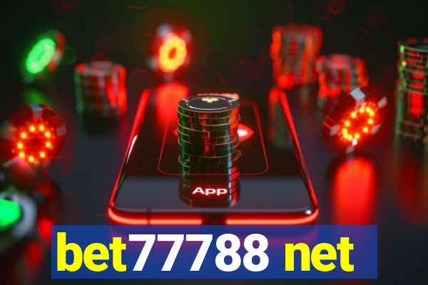 bet77788 net